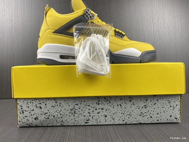 Lightning Retro 4 CT8527-700 Jordan Air 0814